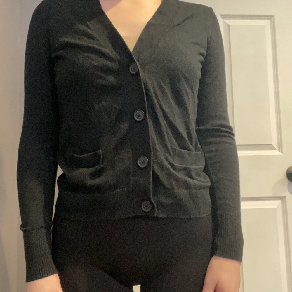 old navy sweater